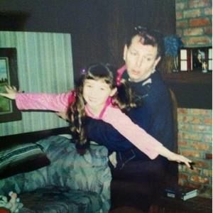 Meet your Posher, Larry